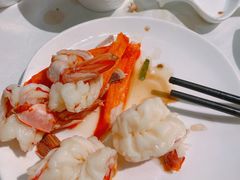 阿根廷红虾-红门金汤·港式火锅(英皇集团中心店)