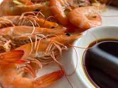 -碧海银沙海鲜餐厅(恒大海上威尼斯店)