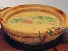 -君庭中餐厅(友谊宾馆店)