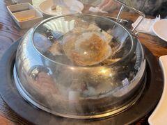 -海味当家·蒸锅海鲜(星海公园店)