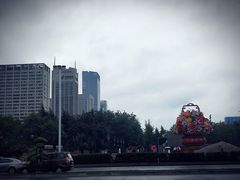 -唐城墙遗址公园