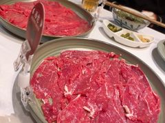吊龙-春记潮汕牛肉火锅