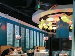 -花样西贡·蜜越餐厅·法式越南料理(水晶城店)