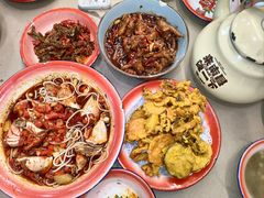 -老三样·旧食新味(船山路店)