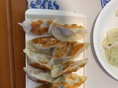 -东方饺子王(大屯路店)