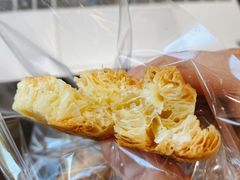 原味大蝴蝶（甜）-国际饭店·帆声西饼屋(黄河路店)