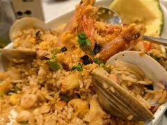 -一沙一城·岩烤牛扒(深圳首店)