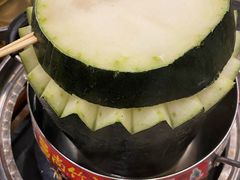 -尚竹阁冬瓜盅·18年地标美食(平洲店)