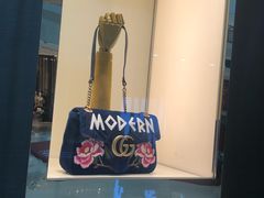 -Gucci(北京金融街购物中心店)