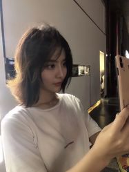 -Rise Hair上升造型