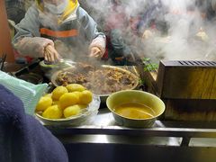 -小草糖水(海棠村店)