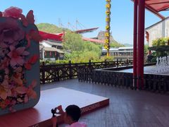 -杭州宋城