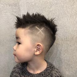 -MMby Hair Code芭曲发型
