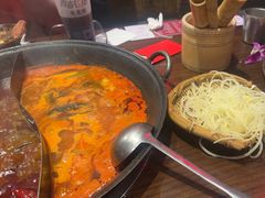 -萍姐火锅·公路夜市(南京新街口店)