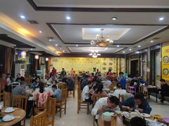 大堂-金记猪肚鸡(琅西店)