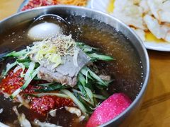 -顺姬冷面(延大店)