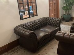 -马勒别墅·中餐厅