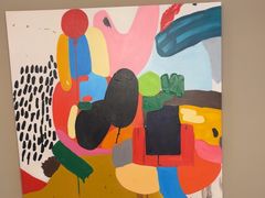 -Money Shops(愚园路店)