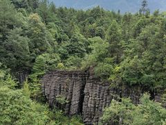 -梭布垭石林景区