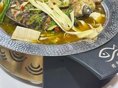 -川湘園(西华路店)