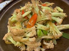 -陈家老院子(高新店)