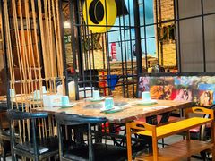 -呱呱抓鸭记(汝州大时代店)