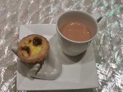 -8餐厅(新葡京酒店)