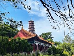 -南沙天后宫景区