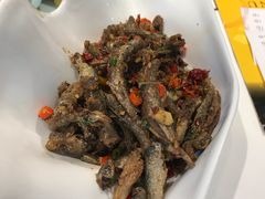 -丹江口渔村·湘味厨房(桃园店)