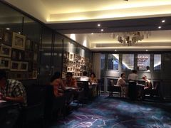 大堂-戈雅法餐厅(世界城广场店)