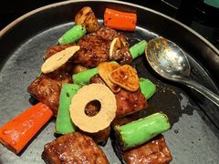 -杭州临平万丽酒店·万丽轩中餐厅