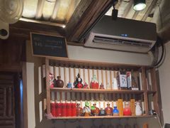 -长亭酒肆.武夷菜(鼓楼后海店)
