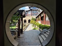 -苏州吴宫泛太平洋酒店