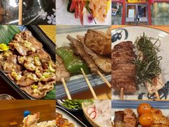 -晶吉·居酒屋·烧鸟·生鱼饭(中山区民主广场店)