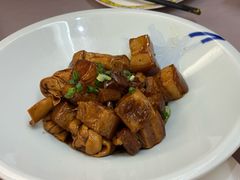 -银都上海菜馆(粤海东路店)