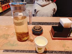 -连鹭海鲜·海肠捞饭·海胆饭(星海店)