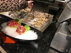 -温州万和豪生大酒店-餐厅