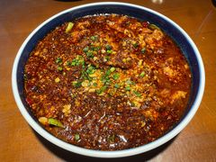 -58度品质川菜馆(经一路店)