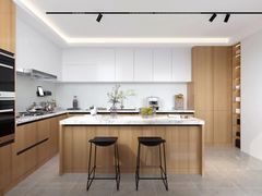 -星杰国际设计 别墅大宅装修(虹桥分公司)