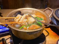 -泥炉烧肉师(新街口金銮巷店)
