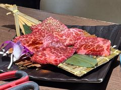 -虎丸烧肉(世纪汇店)