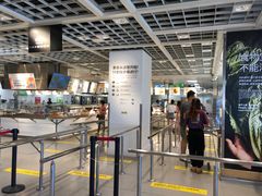 -宜家·瑞典风味餐厅(天津东丽商场店)