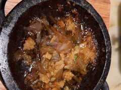 -小菜园新徽菜(马鞍山金鹰店)