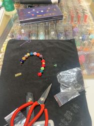 -结绳记(朝阳大悦城店)
