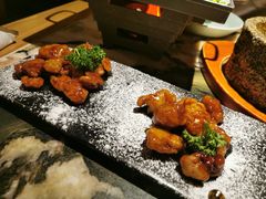 -绿茶餐厅