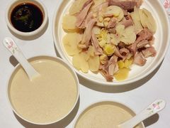 -花城苑广府菜(侨鑫店)