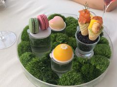 -北索·720度江景西餐厅(来福士店)
