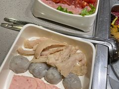 -海底捞火锅(凯德广场店)