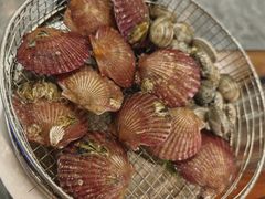 -海味当家·蒸锅海鲜(星海公园店)