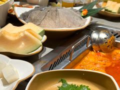 -海底捞火锅(宇飞大厦店)